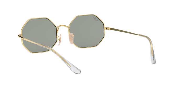 Ray Ban RB1972 001/W3 Octagon 